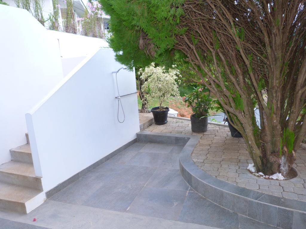 Sunset Bay Apartment Glacis  Quarto foto